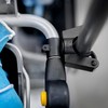 Toolflex P-03 Dish Holder Medium 20-30 mm, 25 mm Pipe