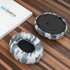 Geekria QuickFit Replacement Ear Pads for Turtle Beach Stealth Pro