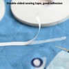 Water Soluble Double Sided Tape for DIY Crafts - 3