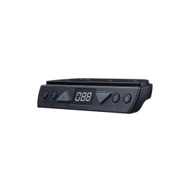 TiMotion TDH5 Digital Electric Linear Actuator Desk Hand Control Module ESI RJ11