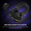 Fantech PC Headset USB Connector with Microphone 7.1 Surround Sound