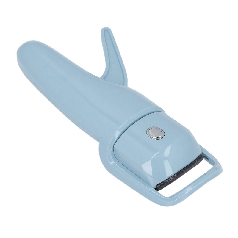 Heated Eyelash Curler 3 Heating Modes Rechargeable Electric Heat Eyelash