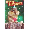 Greeting Card No One Will Mind If You Stuff Your