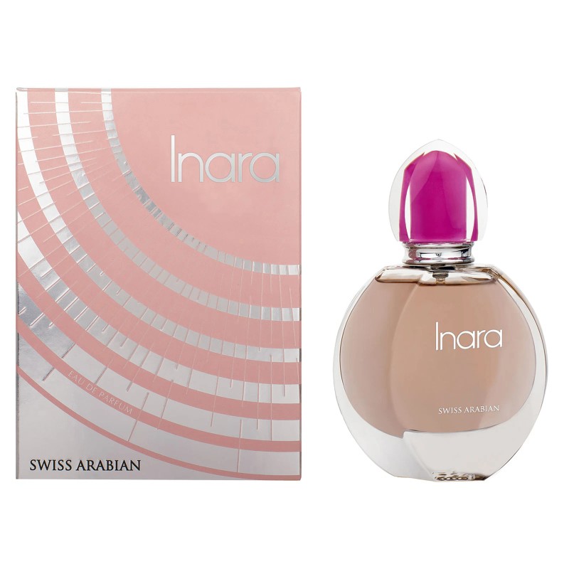 Inara by Swiss Arabian - Perfume for Women - Fragrance