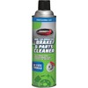 Johnsen's 2417C California VOC Compliant Non-Chlorinated Brake Parts Cleaner - 13 oz.
