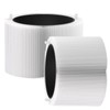 211i Max Replacement filter 2-Pack - High-Efficiency HEPA for Dust,
