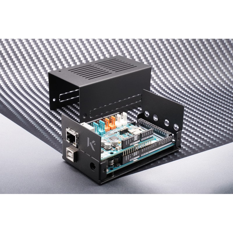 KKSB Project Case for Arduino UNO Rev3 and Mega Rev3