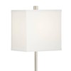 Franco 26 1/2" Tall Table Lamp USB Set of 2