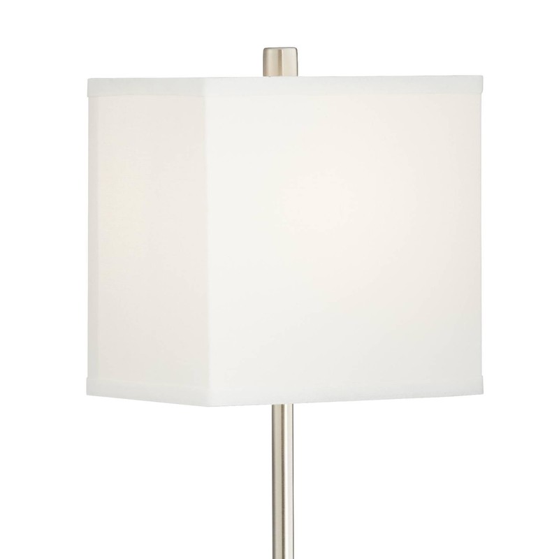 Franco 26 1/2" Tall Table Lamp USB Set of 2