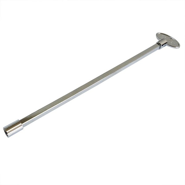 Stanbroil Universal 12-Inch Gas Valve Key, Fits 1/4" and 5/16"
