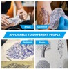 Tattoo Transfer Paper 100 Sheets, Thermal Stencil Paper for Tattooing