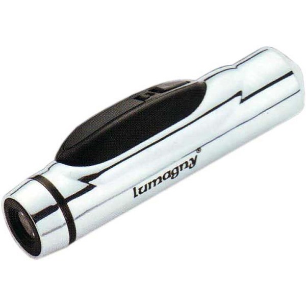 Lumagny Pocket Sized 100X LED Microscope - 3.5" Long with