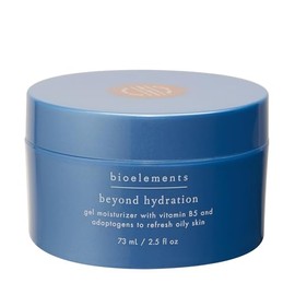 Bioelements Beyond Hydration Gel, 2.5 Ounce