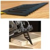 10 x SabreCut JSSC2074_10 T Shank HCS Wood Flush Cutting