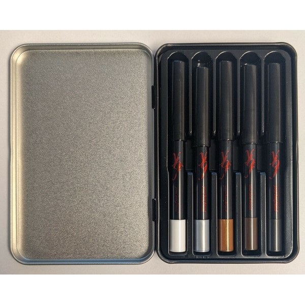 ybf LOT OF 2 - 5 PIECE SETS OF YBF