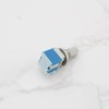 VGOL 5PCS RS1010 Band Switch Rotary Switch Gear Change Switch