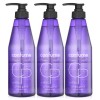 Con-fume 컨퓸 헤어 글레이즈 600ml 3개 / 자연스런 웨이브 볼륨 [컨퓸 하드 헤어젤 600ml 3개 / 네추럴한 세] Confoom Hair Glaze 600ml 3-pack / Natural Wave Volume [Confoom Hard Hair Gel 600ml 3-pack / Natural Set]