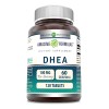 Amazing Formulas Dhea 120 Tabletas 100mg Potente L36 Sabor