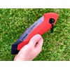 Corona Tools RazorTOOTH 7″ Folding Pruning Saw – 7" Curved