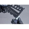 BGS 74248 | Screw and Thread Template | Inch Sizes