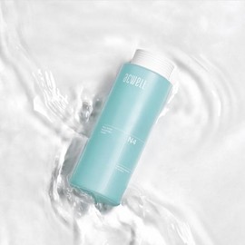 Acwell Real Aqua Balancing Toner 160ml / 아크웰 리얼 아쿠아 밸런싱 토너 160ml