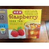 H.E.B Variety Iced Tea (Half and Half Iced Tea &