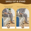 Stand Assist, Stand Assist Aid for Elderly, Assistance Handle for