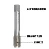 Unbranded 11PCS New Universal Spark Plug Thread Repair Tools Kit