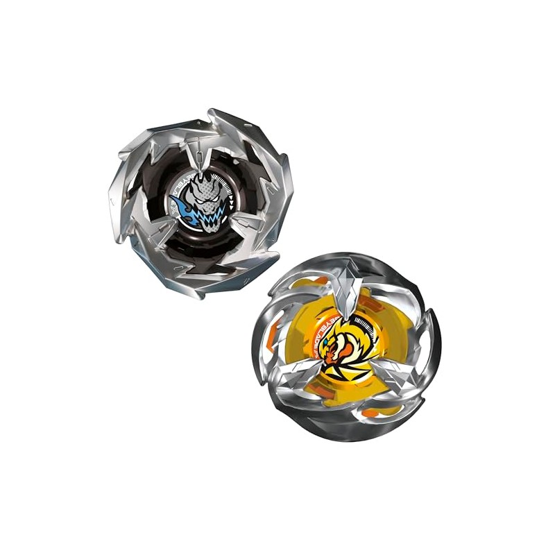 BEYBLADE BBX WYVERN DRAN