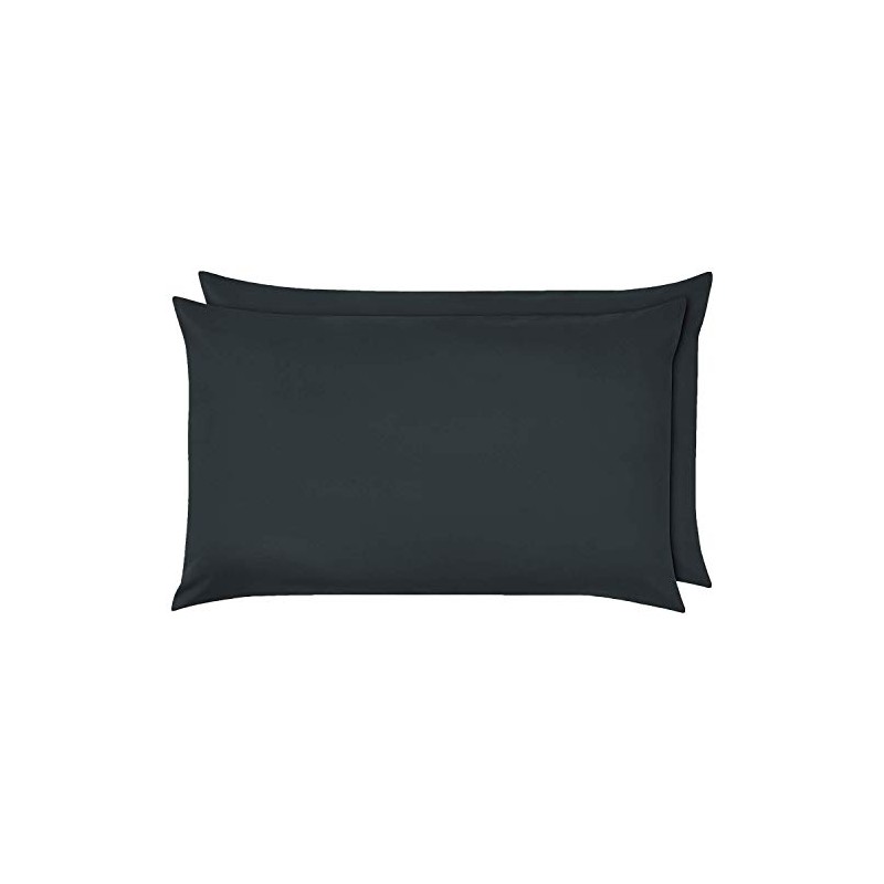 CreationSmart Luxury Bedding 100% Egyptian Cotton 40CM/16 Extra Deep Fitted