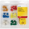 Blade Fuse Kit, 42, Atm, Automotive Fuse K