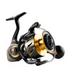 J-BARZILLAI Rooblinos SW Long Shot Jigging Spinning Reel, Saltwater Big Fishing Reel 6000/8000 Surf Reel,10+1 BB, 66LB Max Drag, Ultra Light, Inshore Offshore Reel Surf Casting Reel (6000)