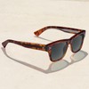 CARFIA Fashion Polarised Mens Sunglasses UV400 Protection Modern Retro Acetate