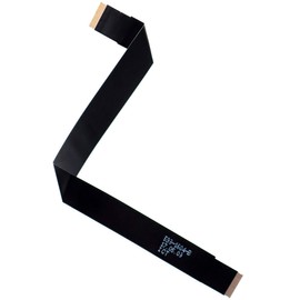 Deal4GO Cable IPD Touchpad de repuesto para MacBook Air de 13 pulgadas A1466 2013 2014 2015 2016 2017 Trackpad Ribbon Flex Cable 923-0441 593-1604-B