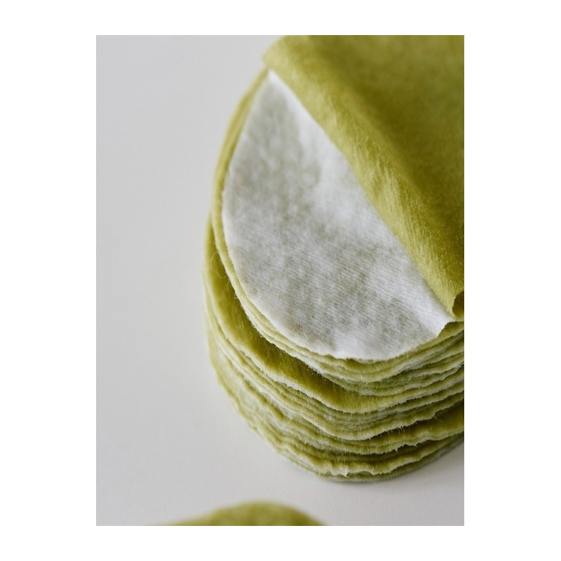 Cica Bamboo Toner Pad 70 sheets / 시카 밤부 토너패드