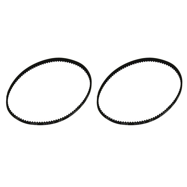 HASMX Geared Belt Replacement for Turbo Cat TurboCat Air Driven