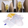 Urine Bag for Travel, Urine Bag for Women/Men, Portable Urine