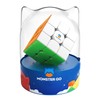 Monster Go Magnetic 3x3 Speed Cube, Magic Cube Learning Series
