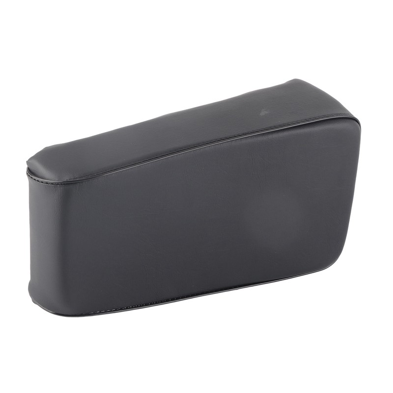 Mini Bike Seat Cushion 12.5in Pressure Relief Comfortable Seat Pad