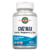 KAL CMZ Max Calcio Zinc y Magnesio Diario Minerales