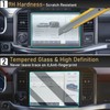 Moonlinks Compatible with Ford F150 Screen Protector 2021-2024,12Inch SYNC4 F150