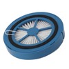 Filter Element ABS Easy to Install Vacuum Cleaner Filters Spare