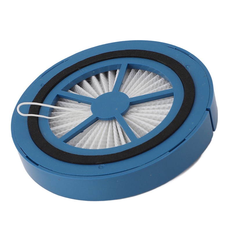 Filter Element ABS Easy to Install Vacuum Cleaner Filters Spare