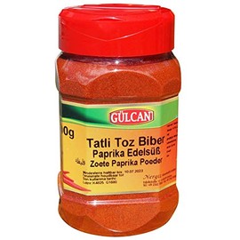 Gülcan - Sweet Pepper - Tatli Toz Beaver (200g)