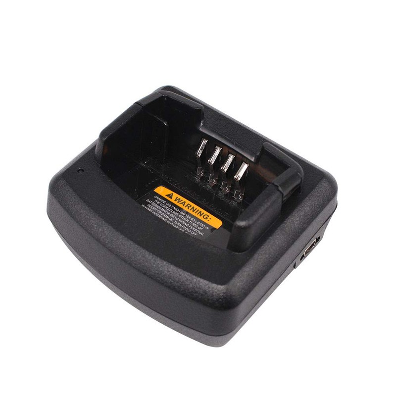 RLN6305 Charger for Motorola CP110 RDU2020 RDU4100 RDU4160D RDM2070D RDV2020