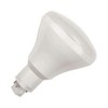 TCP 07108 - L17PLVD5027K LED 17W PL VERT BR30 DIM