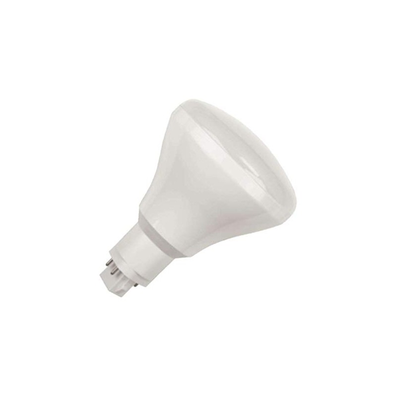 TCP 07108 - L17PLVD5027K LED 17W PL VERT BR30 DIM