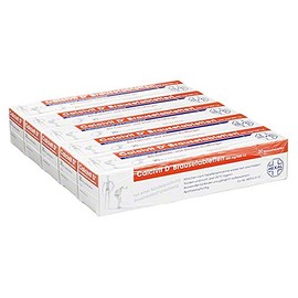 Calcivit D Effervescent Tablets 600 mg / 400 International Units Pack of 100