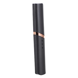 Beaupretty Rizador de Pestañas Eléctrico Recargable de 14.40X2.50X1.50Cm Protección Térmica y Diseño Ligero para Maquillaje Carga USB                 
