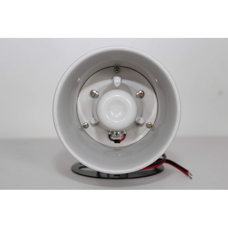 TYCO SAFETY PRODUCTS DSC SD20W 20W dual tone siren